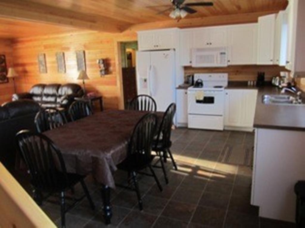Swept Away Cottages Cavendish Extérieur photo