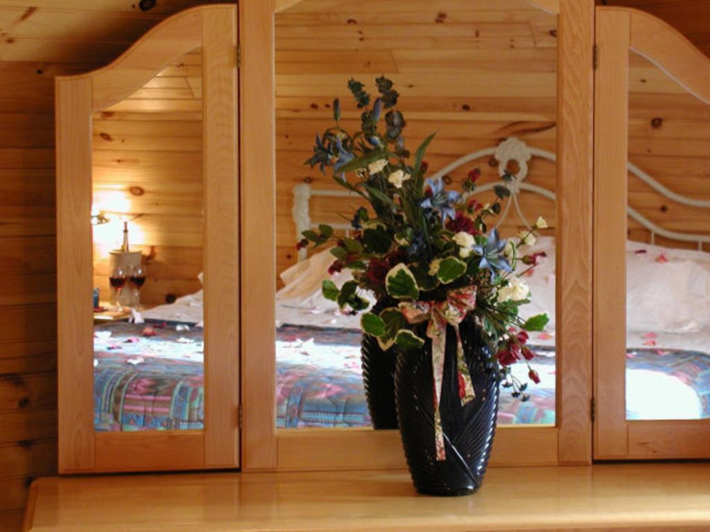 Swept Away Cottages Cavendish Extérieur photo