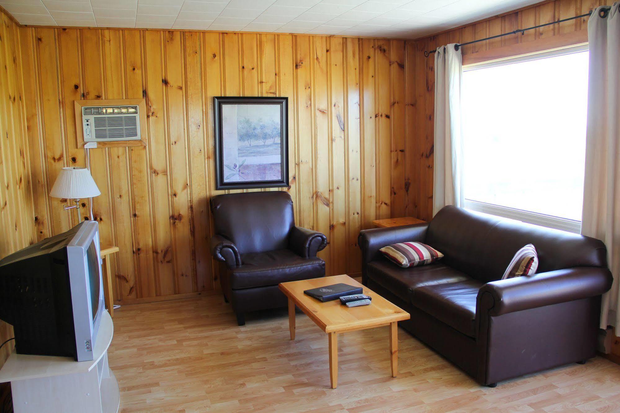 Swept Away Cottages Cavendish Extérieur photo