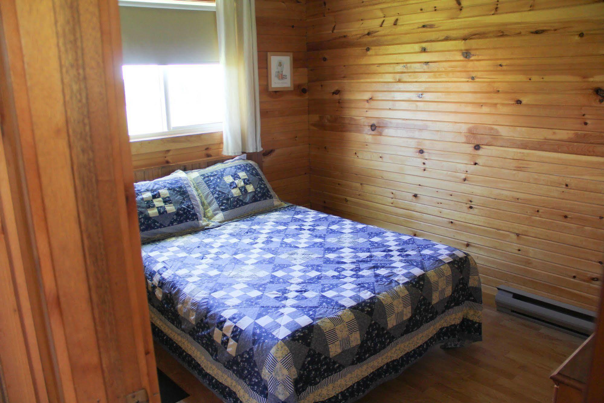 Swept Away Cottages Cavendish Extérieur photo
