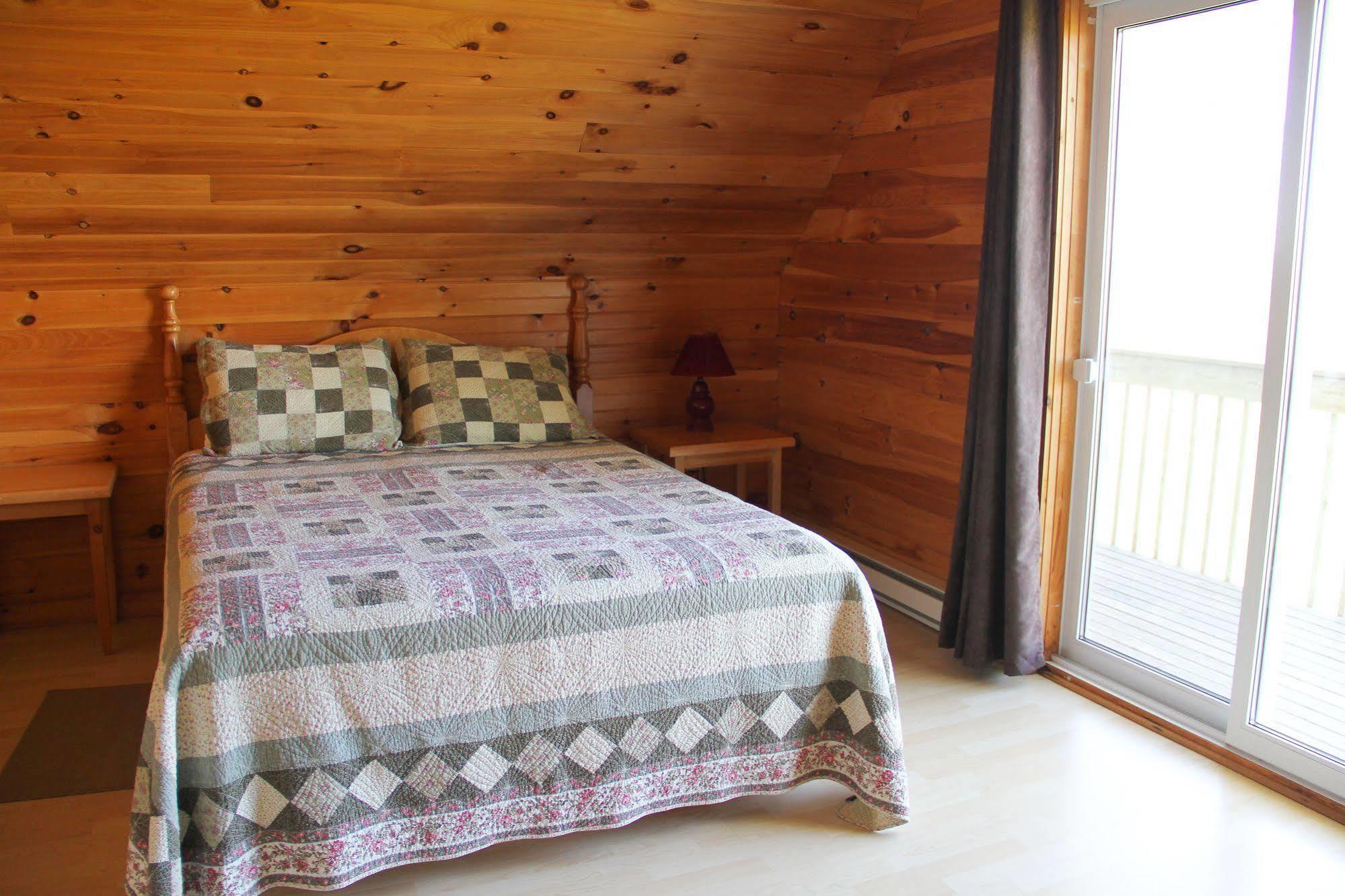 Swept Away Cottages Cavendish Extérieur photo